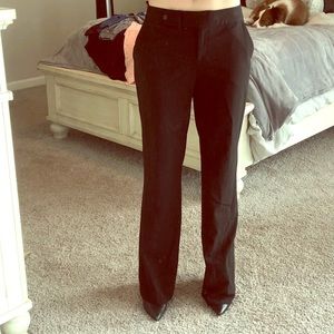 Size 2 Calvin Klein Trousers